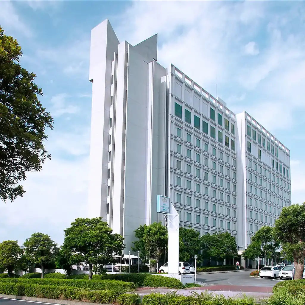 ホテルクラウンパレス北九州 宿泊券