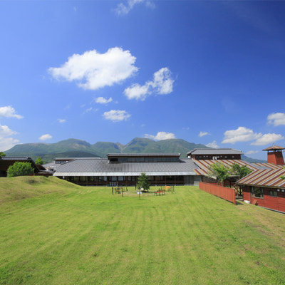 久住高原コテージ宿泊券