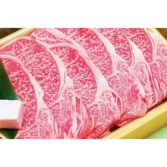 近江牛1kg【贈答用】